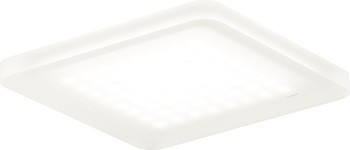 Stropní svítidlo pro povrchovou montáž, Nimbus Nimbus Cubic 64 ON, 24 V