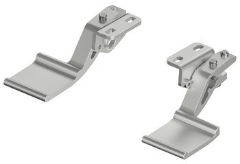 Synchronizace, Roca Easy Release, sada vaček pro 2 konzole