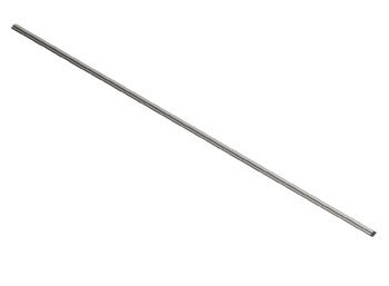 Synchronizační tyč, pro systém otevírání Tipmatic Soft-Close pro skryté výsuvy Grass Dynapro a zásuvkový systém Riverso