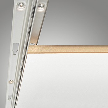 Systémová lišta, Svislý systém NB, 2řadý