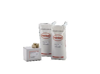 Tavné lepidlo EVA, Henkel Technomelt KS 217, granule