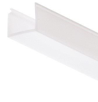 Tělo difuzoru, pro profil 4101, 20 mm