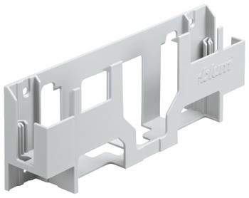 Tělo napájecího zdroje, Blum Servo-Drive automatický otevírací mechanismus