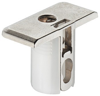 Tělo spoje, Häfele Tab 20 HC, pro tloušťku panelu: 40–60 mm