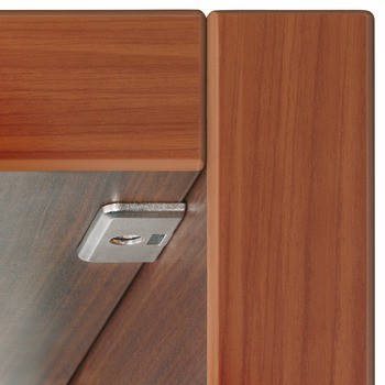 Tělo spoje, Häfele Tab 20 HC, pro tloušťku panelu: 40–60 mm