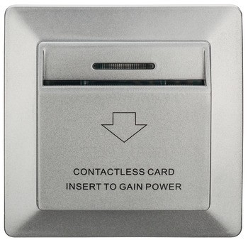 Terminál pro úsporu energie, Dialock DT 700 a DT 710