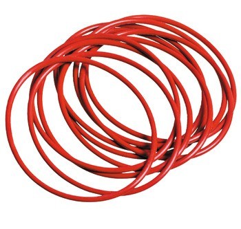 Těsnicí kroužek, pro DT 510