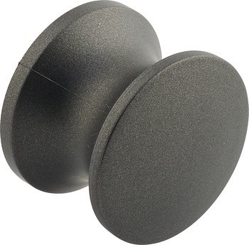 Tlačítko, pro Push-Lock