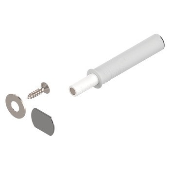 Tlačná záskočka, Blum Tip-On model 956.1004