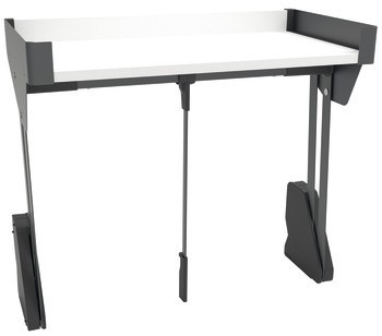 TOP zdvihací mechanismus na šaty, Kesseböhmer Conero