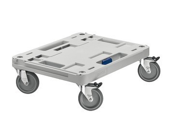 Transportní vozík, pro Systainer³ nebo T-Loc systainer®, Tanos Systainer³ CART "SYS-RB", nosnost 100 kg