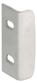 Trojcestný zámek, Häfele Heavylock, se zámkovou vložkou, backset 40 mm