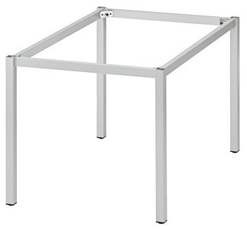 Trubkové stolové podnoží, RTG 40