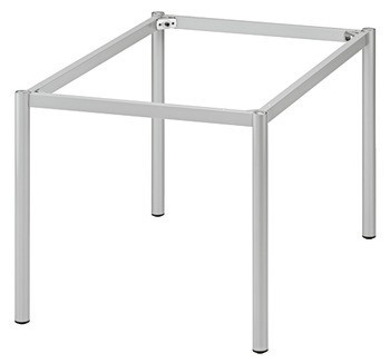 Trubkové stolové podnoží, RTG 45