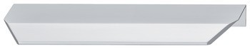Úchytka do hrany, hliník