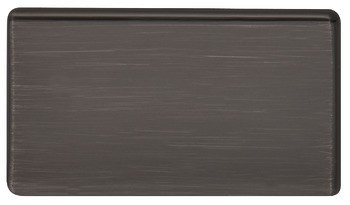 Úchytka se soklem, Häfele Déco H1975, zinková slitina