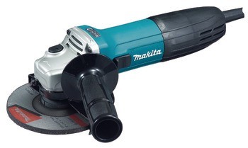 Úhlová bruska, Makita GA5040CZ1