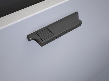 Unašeč, pro vnitřní zásuvky/vnitřní výsuvy