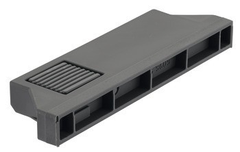 Unašeč, pro vnitřní zásuvky/vnitřní výsuvy