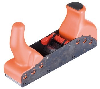 Univerzální hoblík, Rali 220 Evolution