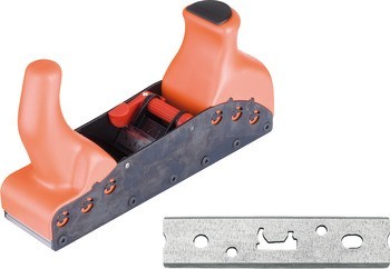 Univerzální hoblík, Rali 220 Evolution