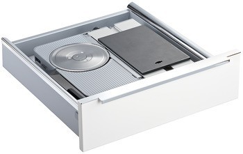 Univerzální kráječ, Ritter AES 62 SR/SL-H, pro šířku korpusu min. 500 mm