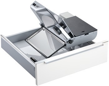 Univerzální kráječ, Ritter AES 62 SR/SL, pro šířku korpusu min. 450 mm
