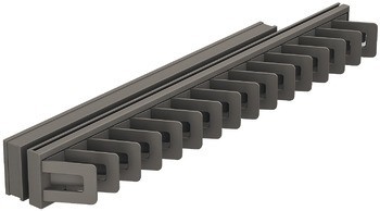 Univerzální výsuv, Häfele Dresscode