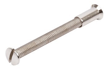 Upevňovací šroub, Upevňovací materiál, M4