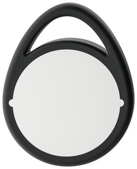 Uživatelská karta, KT přívěšek Häfele Dialock