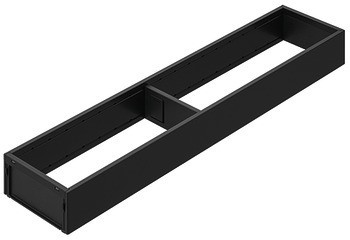 Úzký rám, Blum Ambia Line design oceli
