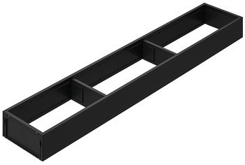 Úzký rám, Blum Ambia Line design oceli