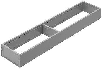 Úzký rám, Blum Ambia Line design oceli
