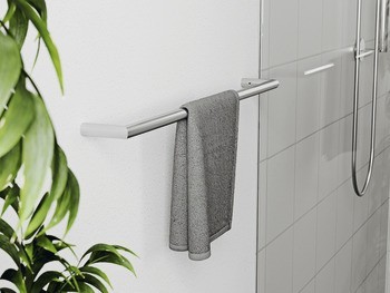 Věšák na ručníky, Systém Hewi 900