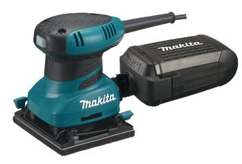 Vibrační bruska Faust, Makita BO4555J