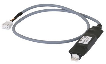 Vícebodový zámek, pro Secury A-otevírač