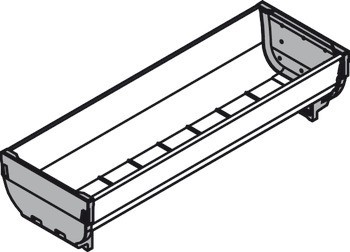 Vložka, Blum Orga-Line, Tandembox