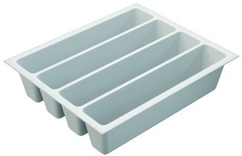 Vložka pro nástroje, Häfele Matrix Pro Medical, pro výšku zásuvky 120 mm