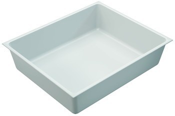 Vložka pro nástroje, Häfele Matrix Pro Medical, pro výšku zásuvky 120 mm