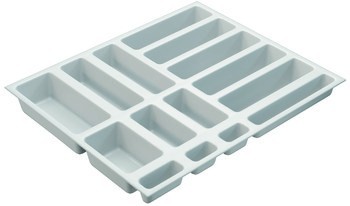 Vložka pro nástroje, Häfele Matrix Pro Medical, pro výšku zásuvky 59 mm