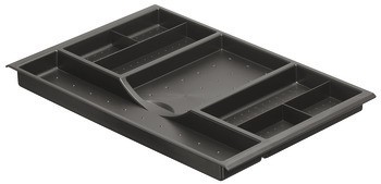 Vložka, s 8 oddíly