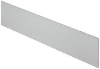 Vnitřní panel, Grass Nova Pro Scala, pro vnitřní zásuvku, pro systémovou výšku 186 mm