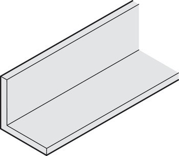 Vodicí kolejnice, pro Slido F-Fold61 25A / 50A