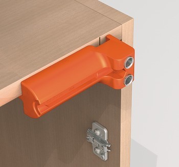 Vrtací přípravek, Blum pro Blumotion/Tip-On