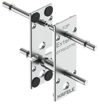 Vrtací přípravek, Pro DT 700C a DT 710C