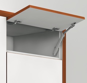 Výklopné kování, Blum Aventos HK-XS
