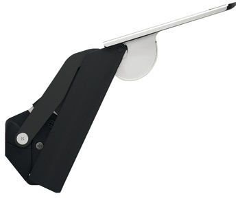 Výklopné kování, Häfele Free Space 5.15 Push