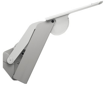 Výklopné kování, Häfele Free Space 5.15 Push