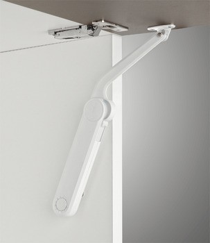 Výklopné kování, Kompletní sada Maxi