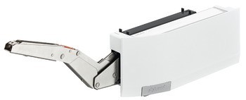 Výklopné kování, pro výklopné kování Blum Aventos HK-Top Servo Drive (elektrické)